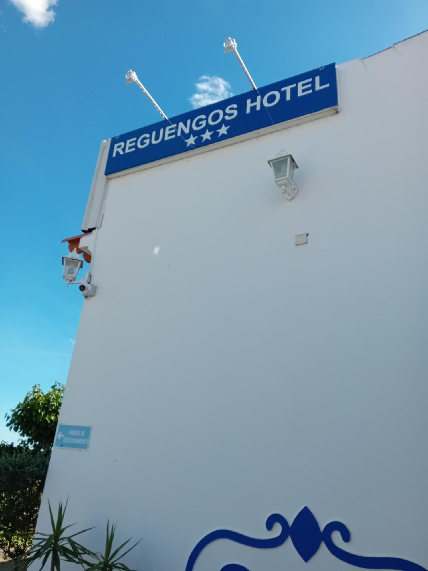 Reguengos Hotel Reguengos de Monsaraz Zewnętrze zdjęcie